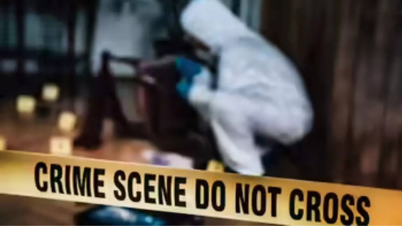 Gujarat horror: 35-year-old man rapes 7-year-old girl, assaults with iron rod; held