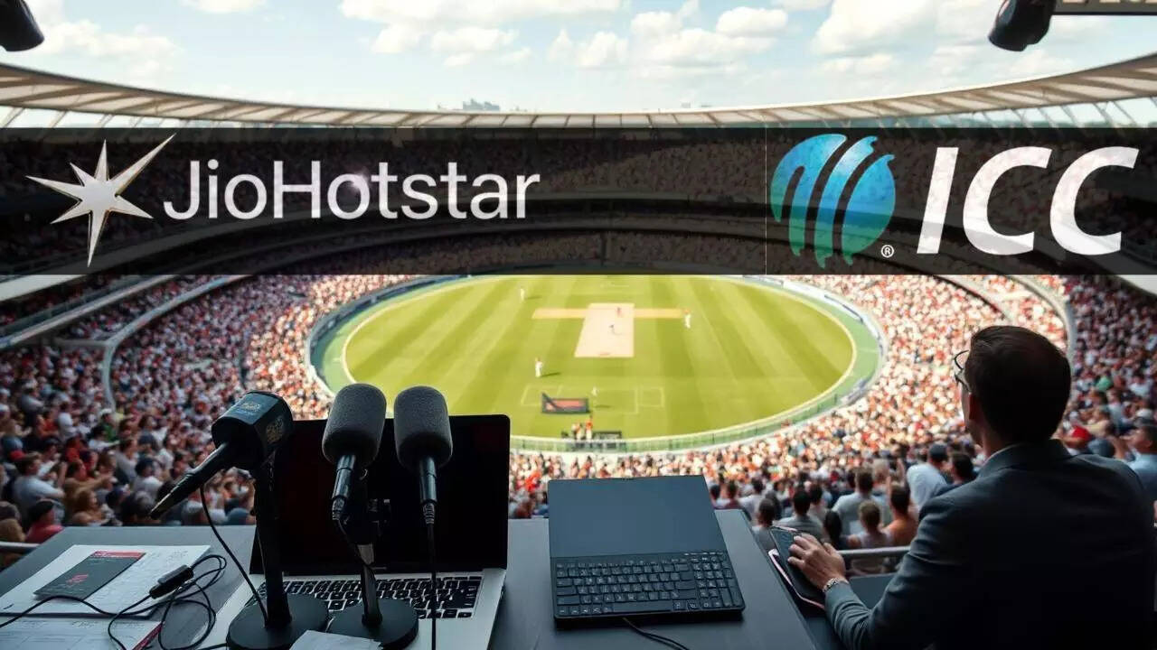 Explained: Why the current ICC broadcast rights are unsustainable - What next?