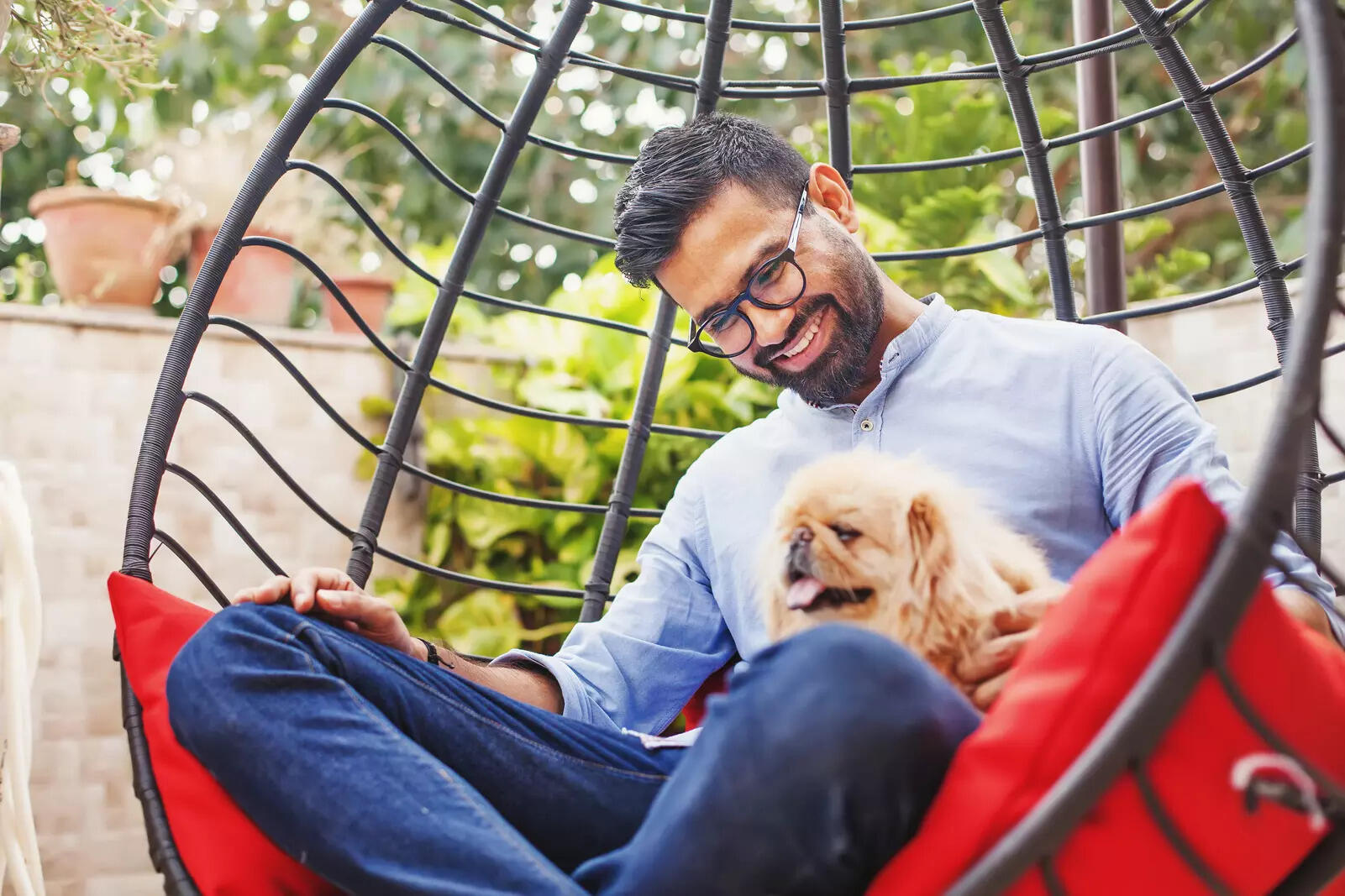 ​Bee Stings, Pollen, Pet Dander: This One Therapy Targets Them All.​