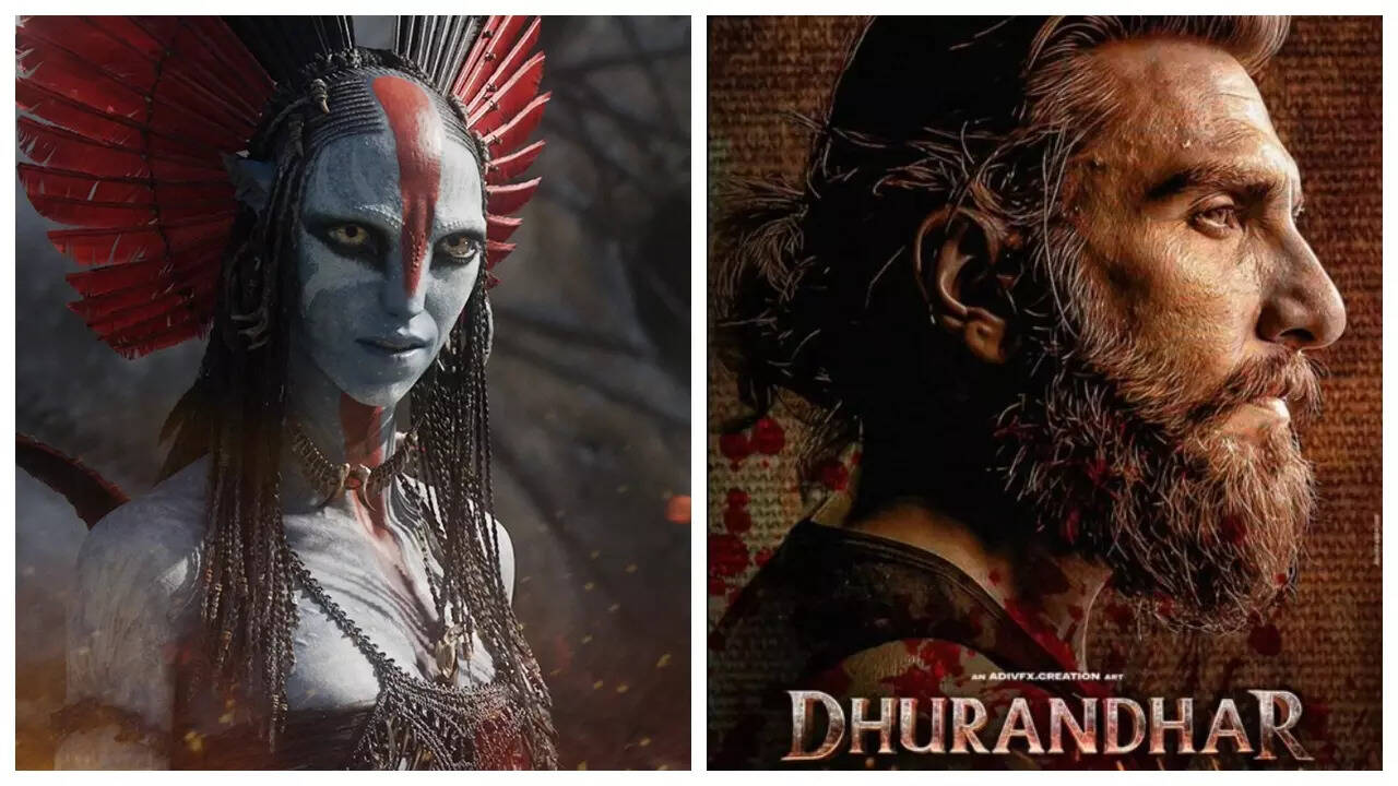'Avatar 3' bookings open; film to take a bite out of 'Dhurandhar'