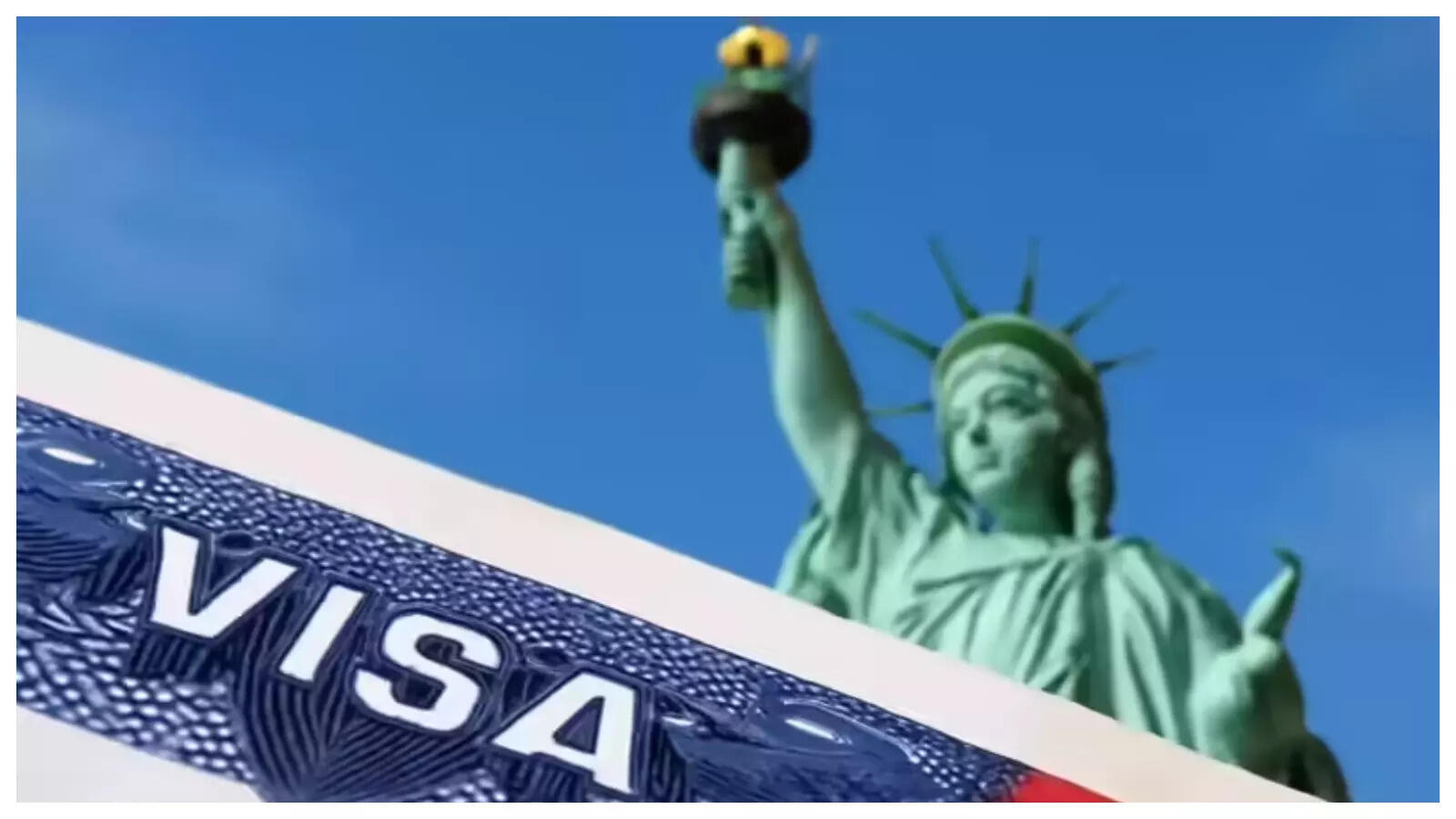 US embassy India: ‘Attention visa applicants, if you have received an email …’
