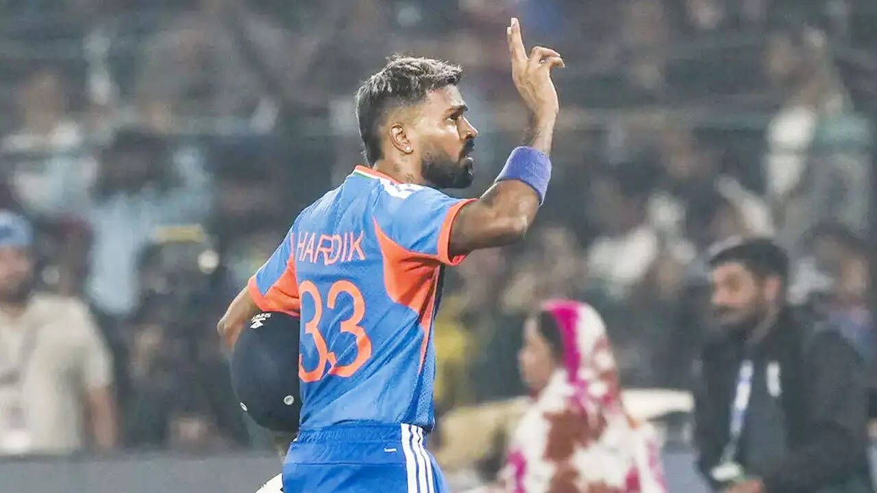 IND vs SA: 'I don't sugarcoat things in my life': Hardik's blunt take after match-winning return