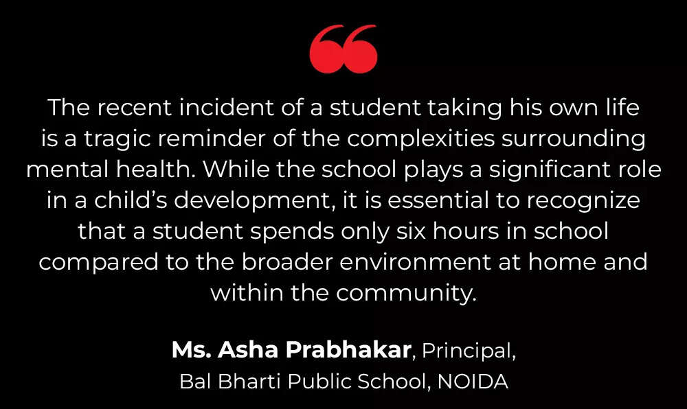 Ms. Asha Prabhakar