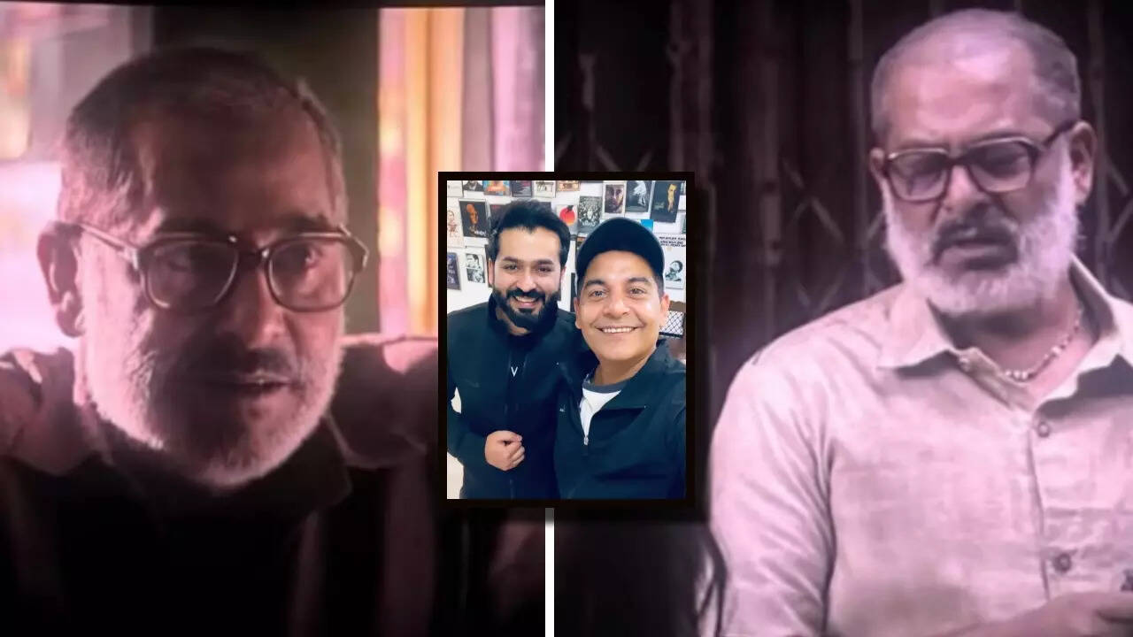 ‘Dhurandhar’: Did you recognise Gaurav Gera?