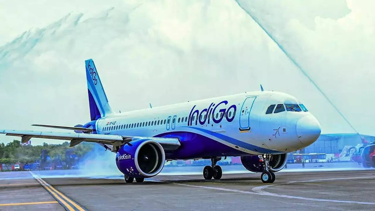 More trouble for IndiGo? After 5,000 flight cancellations, Competition Commission of India may launch antitrust probe