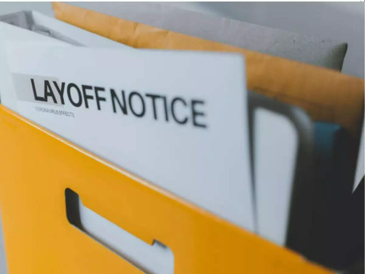 Tech layoffs: Maha labour minister responds in council; his written reply on TCS layoffs