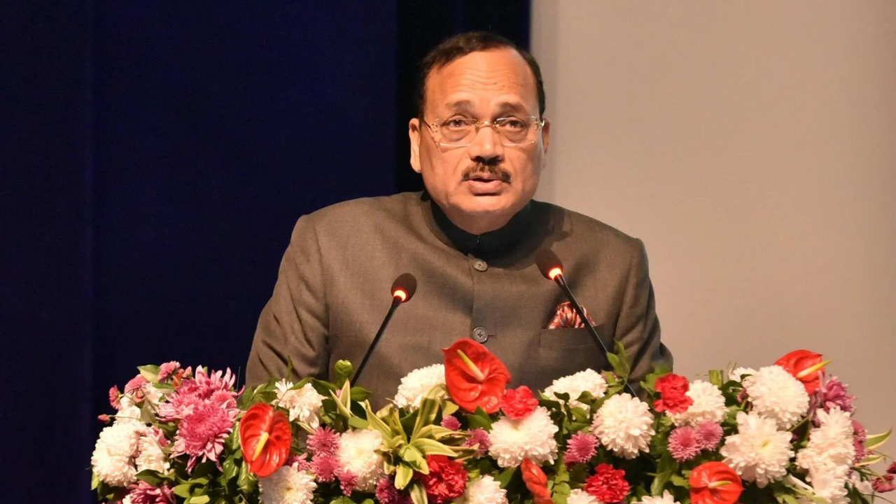 'Motivated campaign against CJI Surya Kant': 44 former SC, HC judges issue statement; move after Rohingyas remarks row