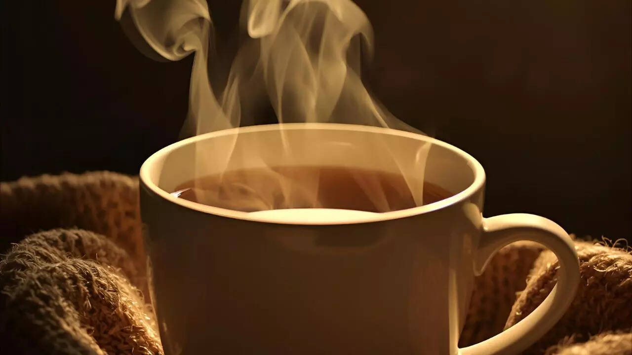 5 drinks for sinus infection that clear congestion faster than you expect