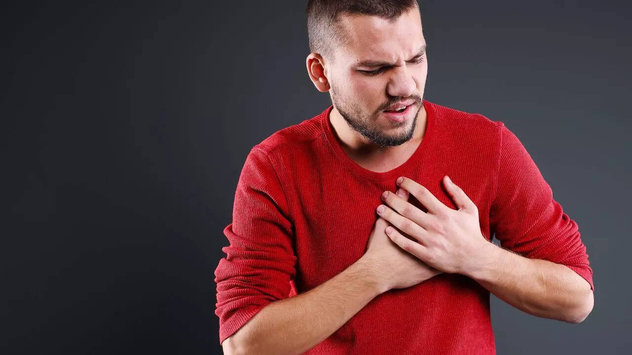 Warning! 10 deadly heart problems that spike every winter