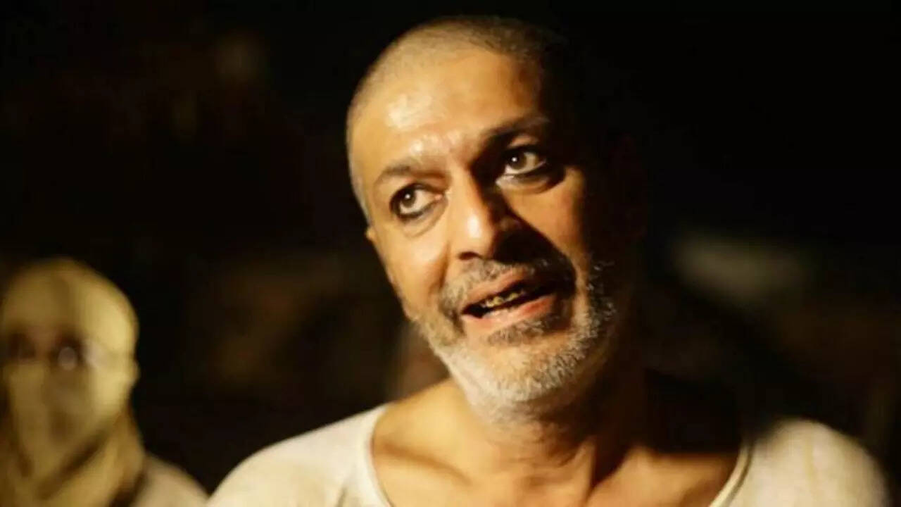 Chunky: Took home lungi and banyan from 'Begum Jaan'