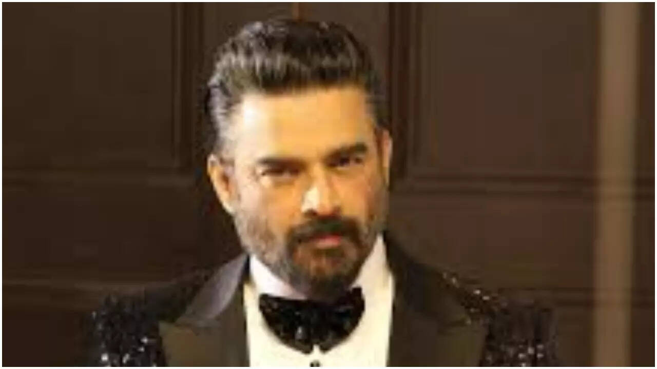 R. Madhavan on his intense character in ‘Dhurandhar 2’