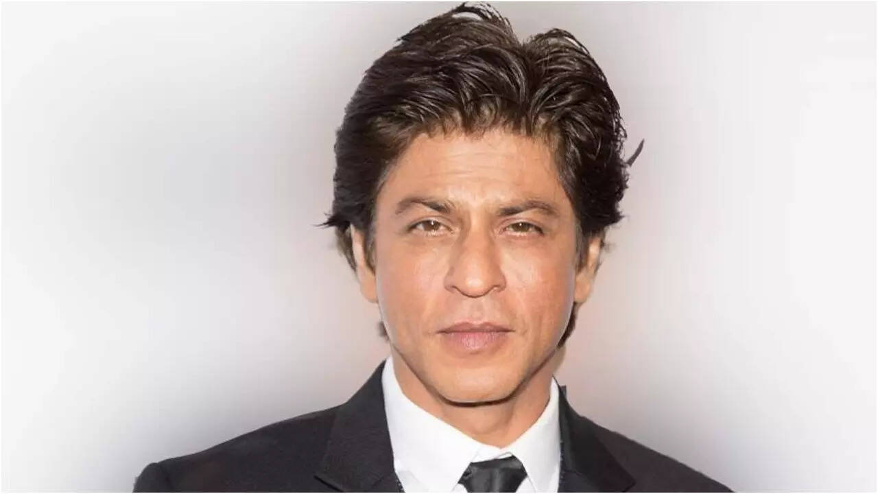 Shah Rukh Khan's ‘Pathaan 2’ announced in Dubai?