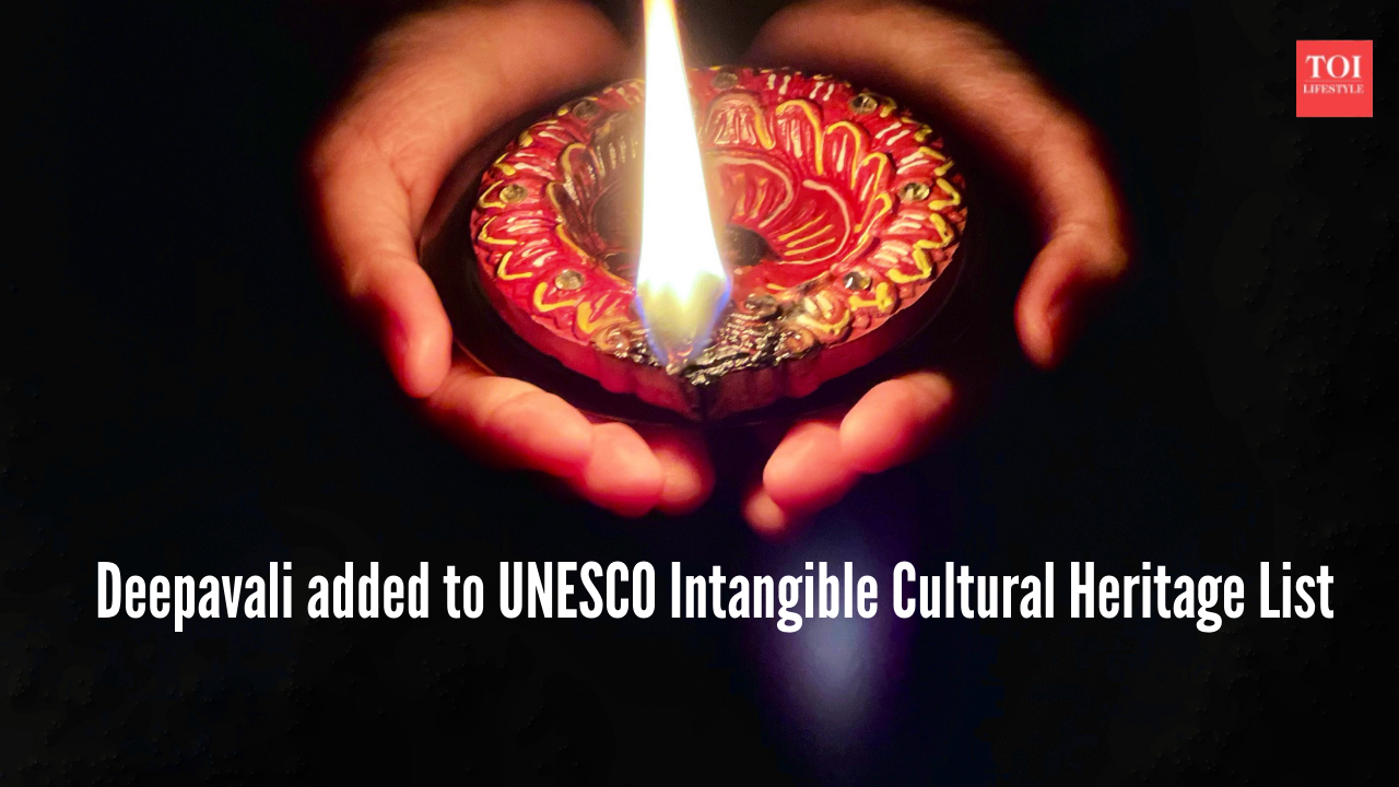 Diwali now in UNESCO’s cultural heritage list, 5 other festivals and traditions that have made it to the list