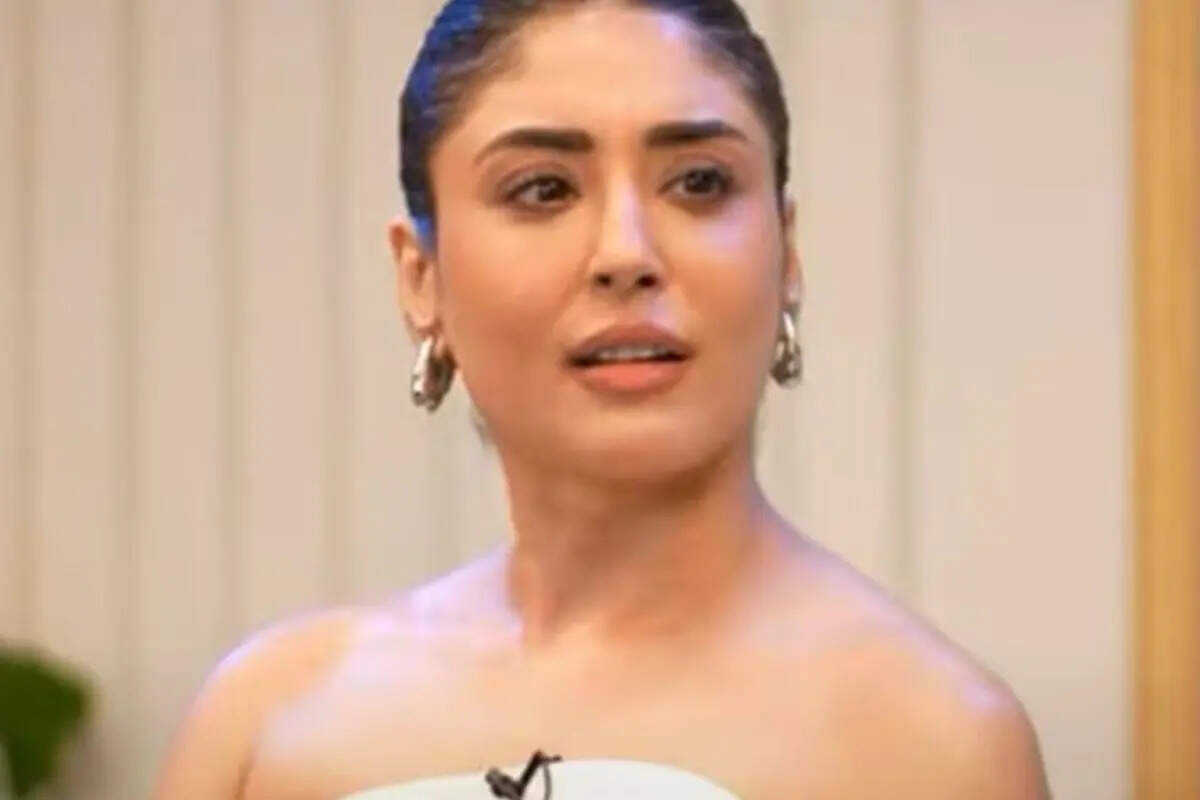 'I feel lucky': Kritika Kamra on seeing the best times