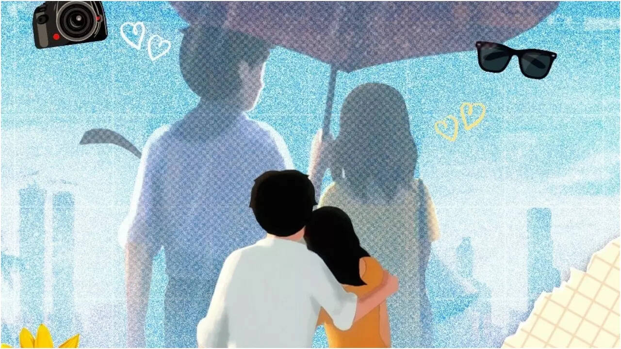 ‘Do Deewane Seher Mein’ new posters out