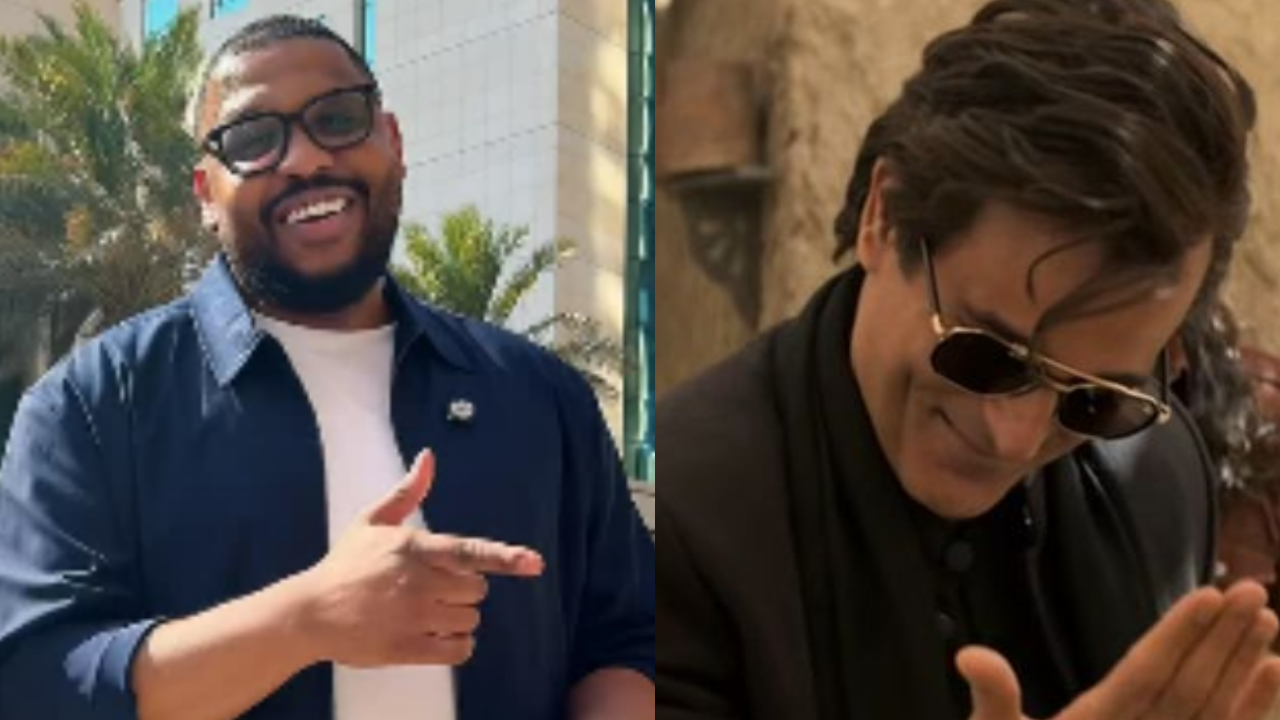 Flipperachi gives 'big shoutout to India' as 'FA9LA' goes VIRAL