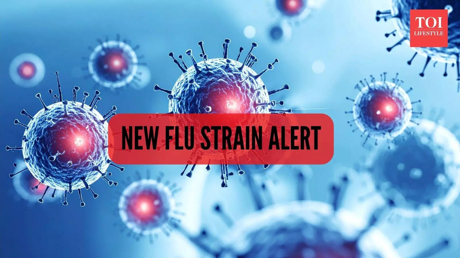 New mutated flu strain spreads in the US: What everyone needs to know this season