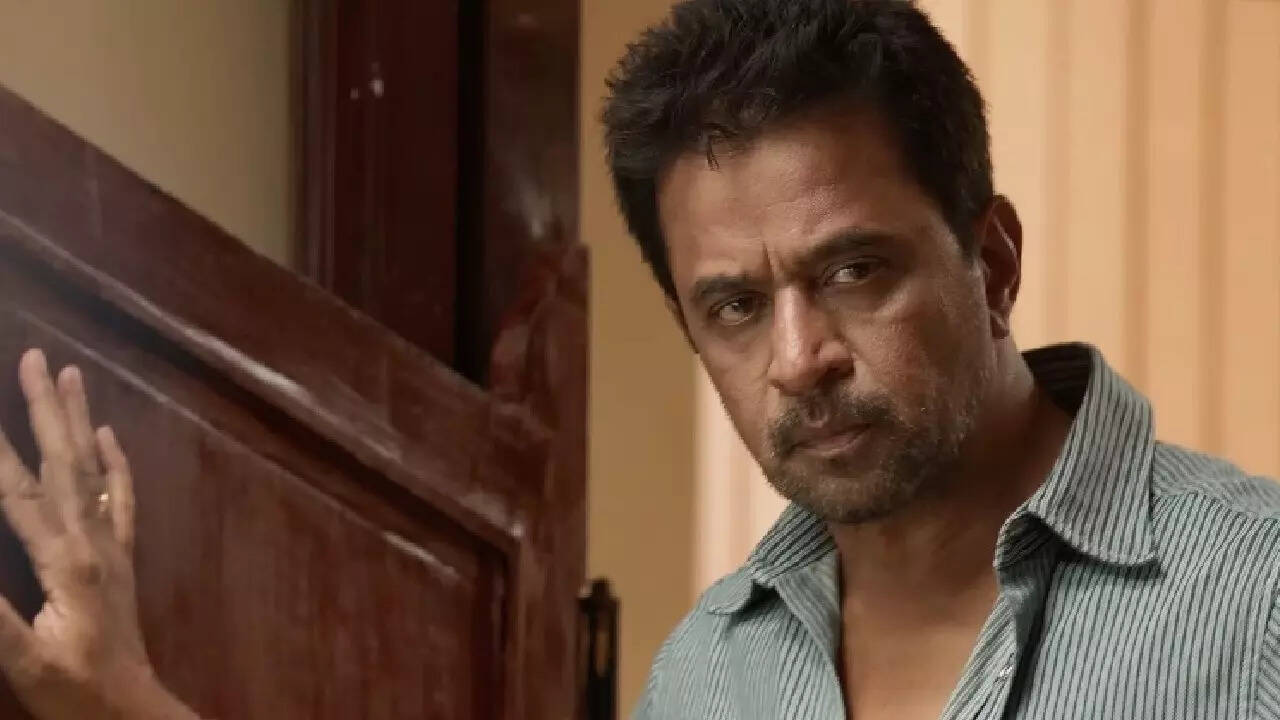 Arjun's 'Theeyavar Kulai Nadunga' OTT release date