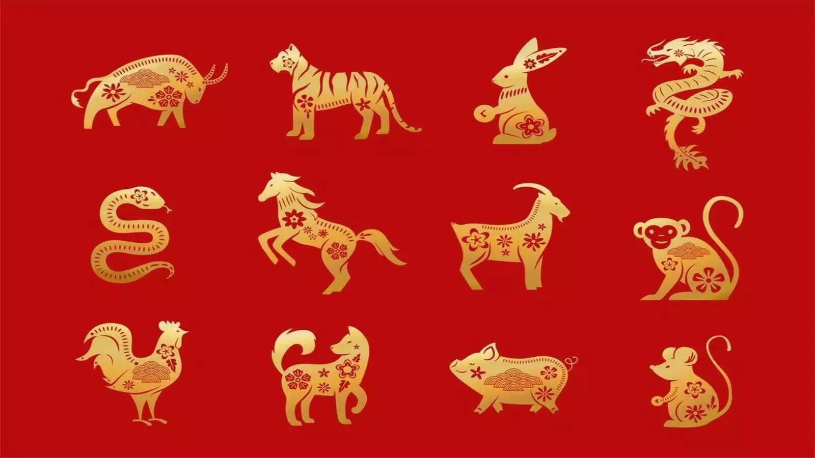 Chinese Zodiac Horoscope Today, December 12, 2025: A magnetic glow surrounds the day, these zodiac signs will turn every head