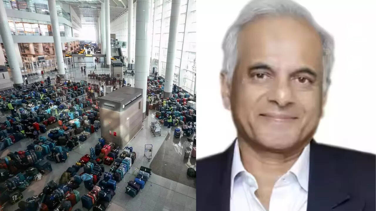 IndiGo crisis not deliberately engineered: Chairman Mehta