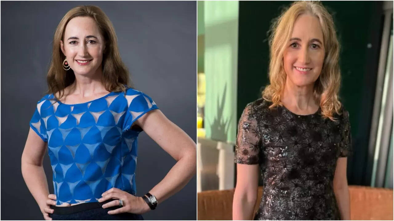 Sophie Kinsella, 'Confessions of a Shopaholic' novelist, dies