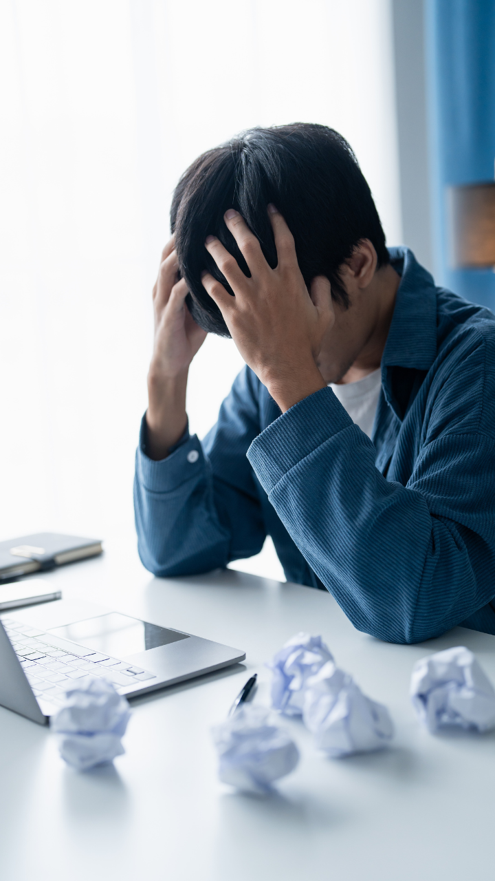 6 simple breathing techniques to instantly reduce stress