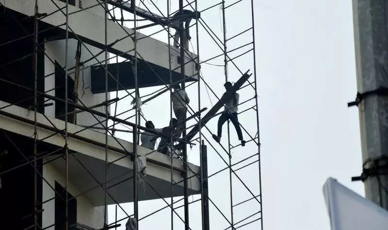 A’bad elevated to higher-risk quake zone; Realty braces for 25% cost shock