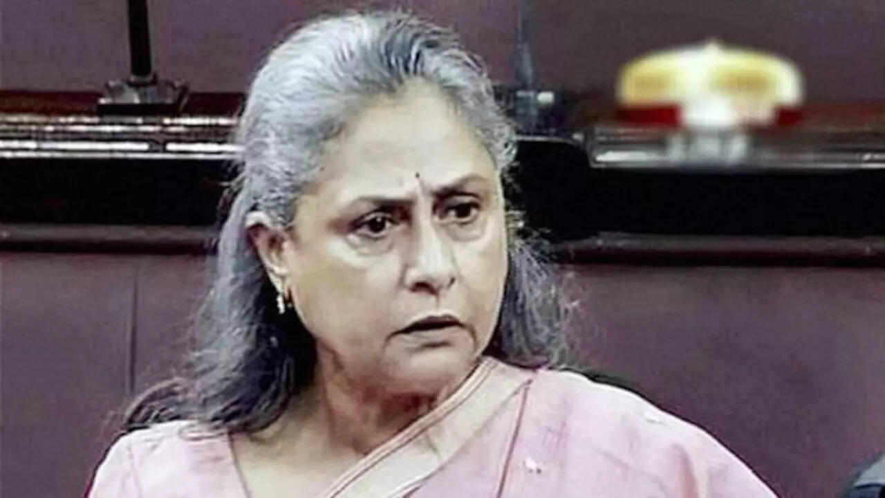 Veteran journalist debunks Jaya Bachchan's 'rude' public image