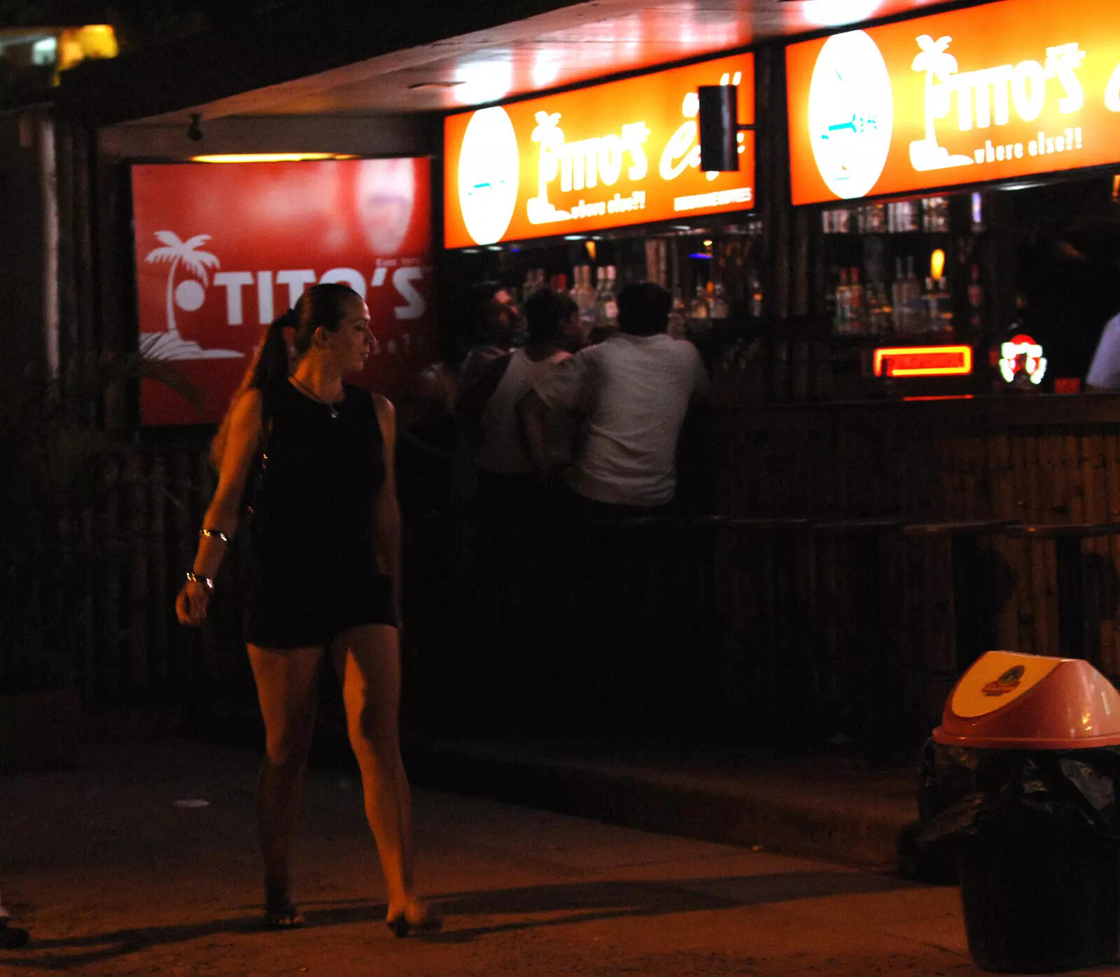 Tito’s, Miami among 17 clubs without all requisite NOCs: Calangute panchayat