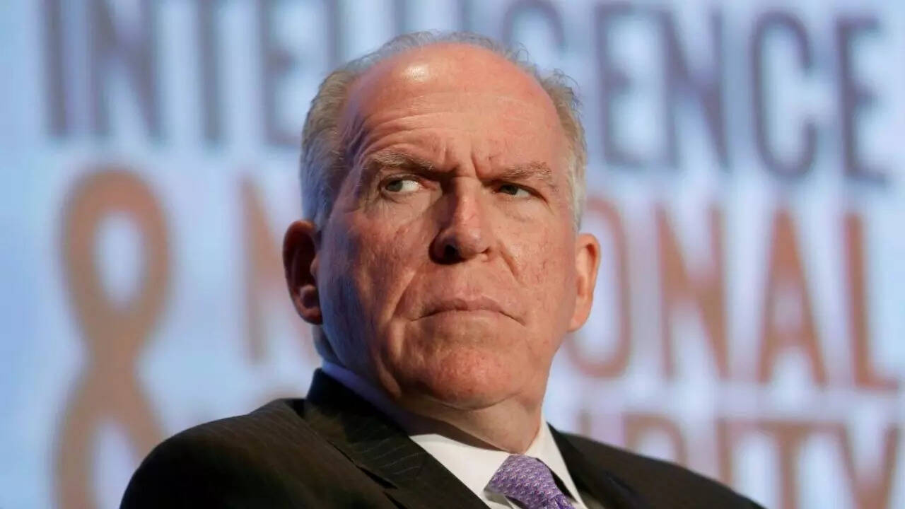 ‘It’s not blackmail’: Former CIA director reveals how CIA ‘scares’ spies to keep working; old clip goes viral