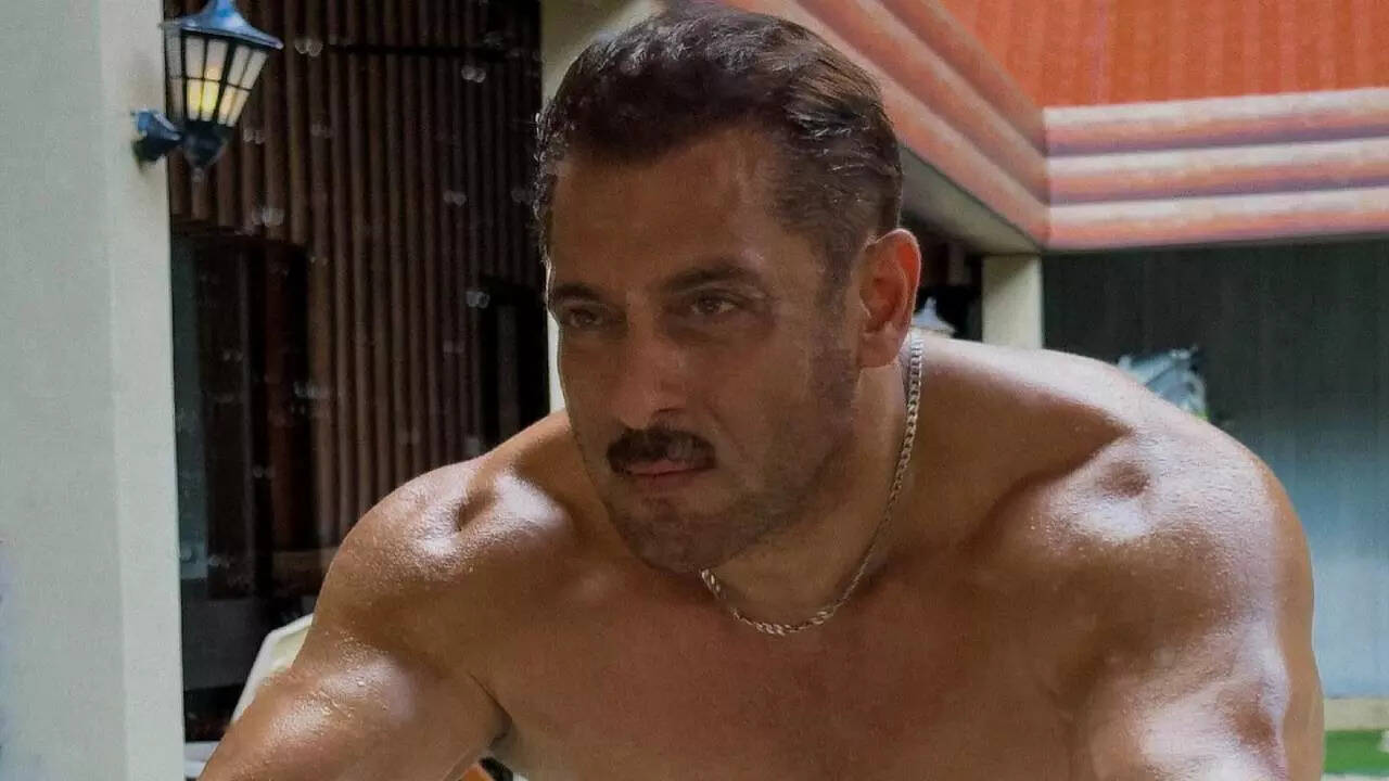 Salman moves Delhi HC seeking protection of personality rights