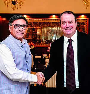 US trade representative says India's offer 'best-ever received' as both teams huddle