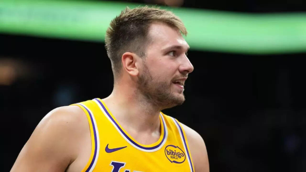 NBA trade rumors: Lakers eye $68M Pelicans star in blockbuster move with Doncic