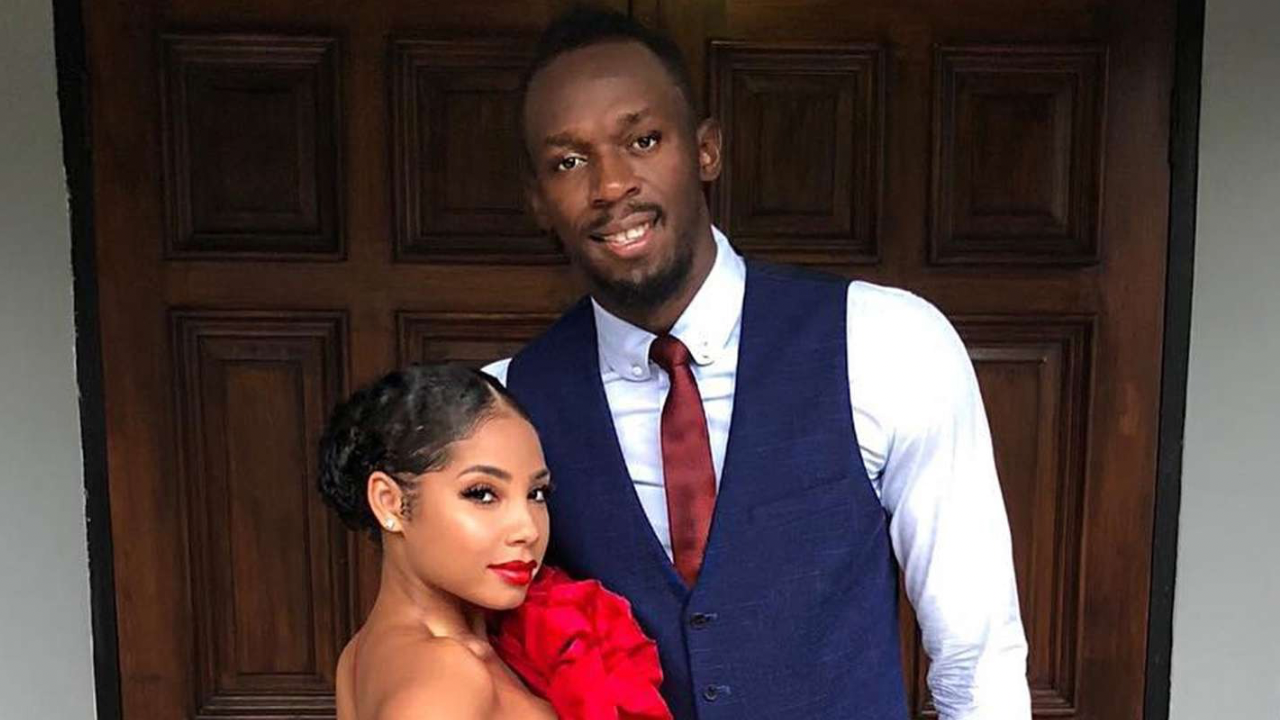 Usain Bolt and Kasi Bennett’s combined 2025 net worth and life explored