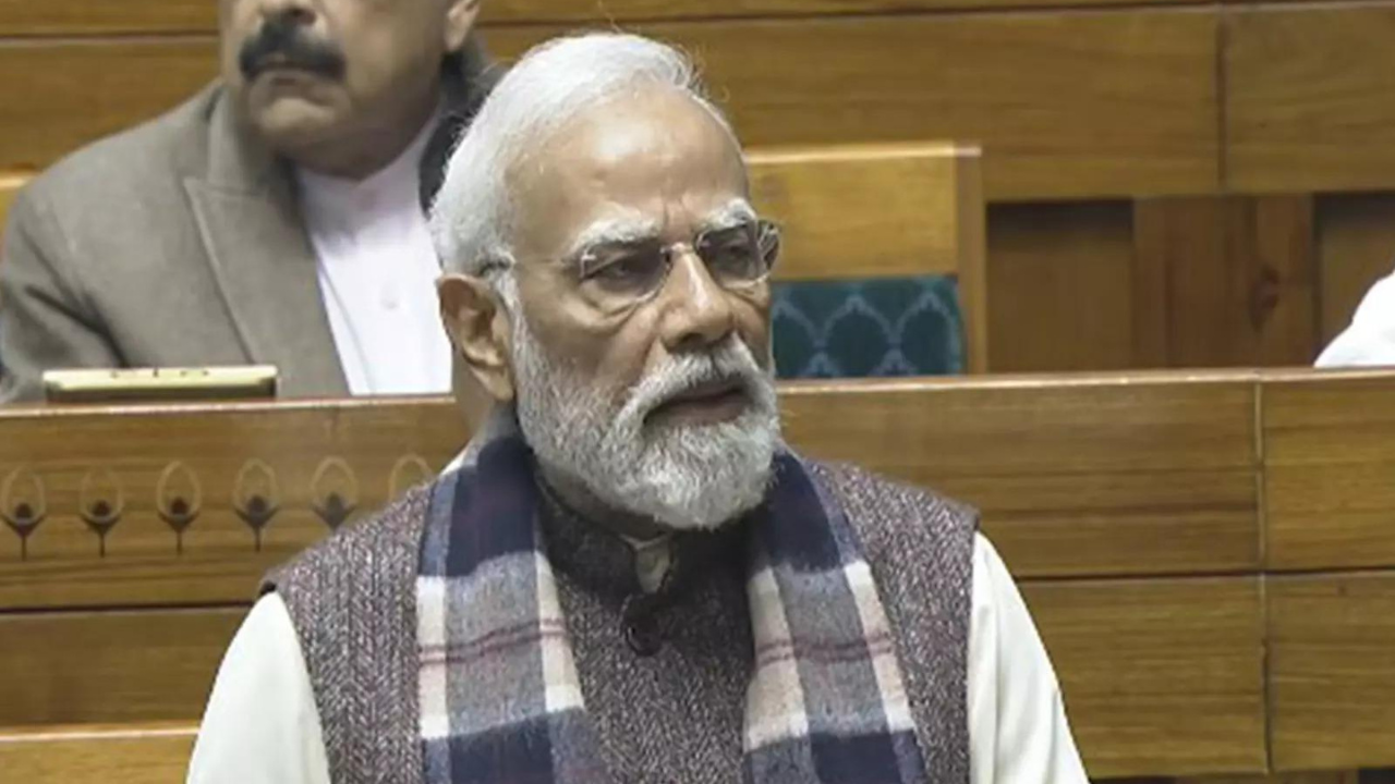 PM-led panel finalises names for CIC &amp; ICs, Rahul Gandhi dissents