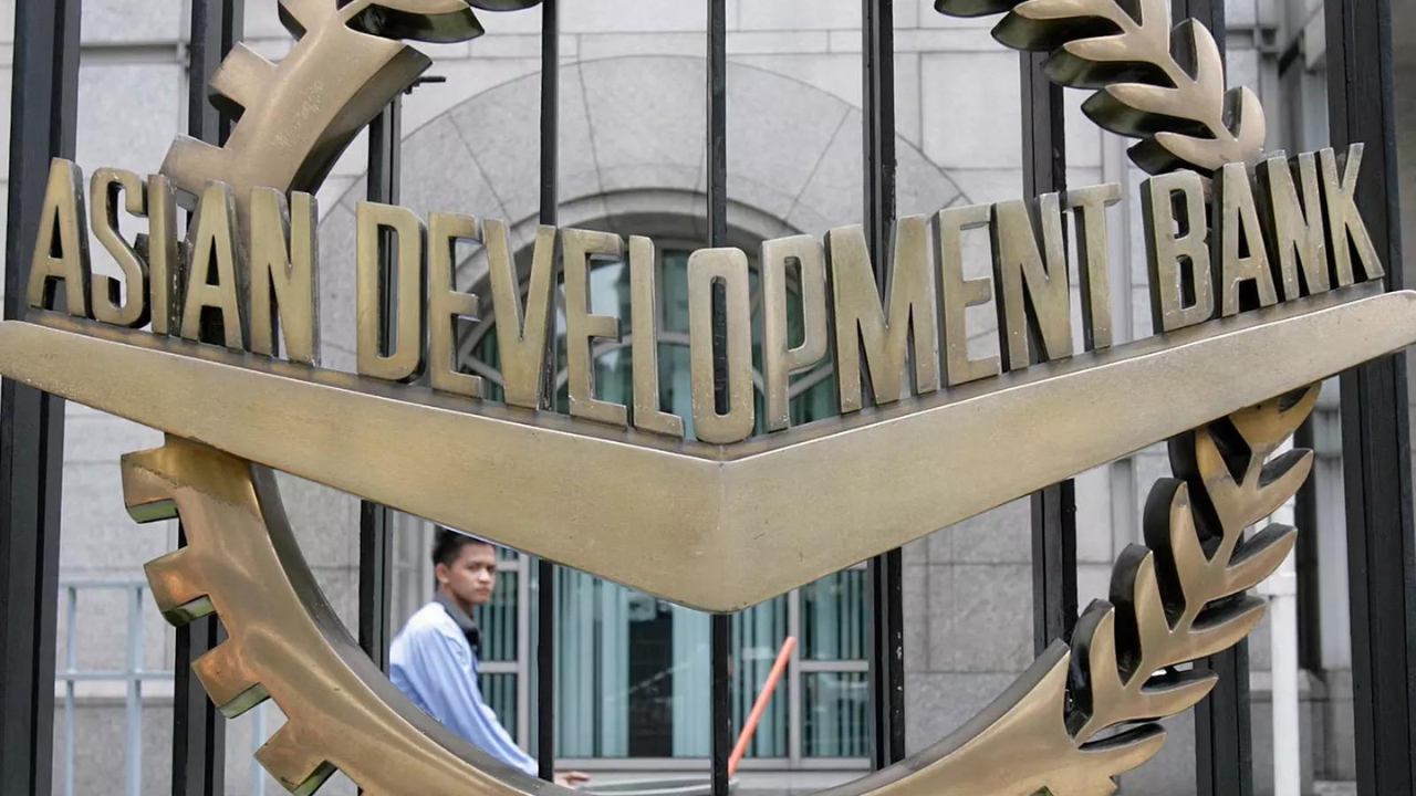 ADB raises India's growth forecast for FY26 to 7.2%