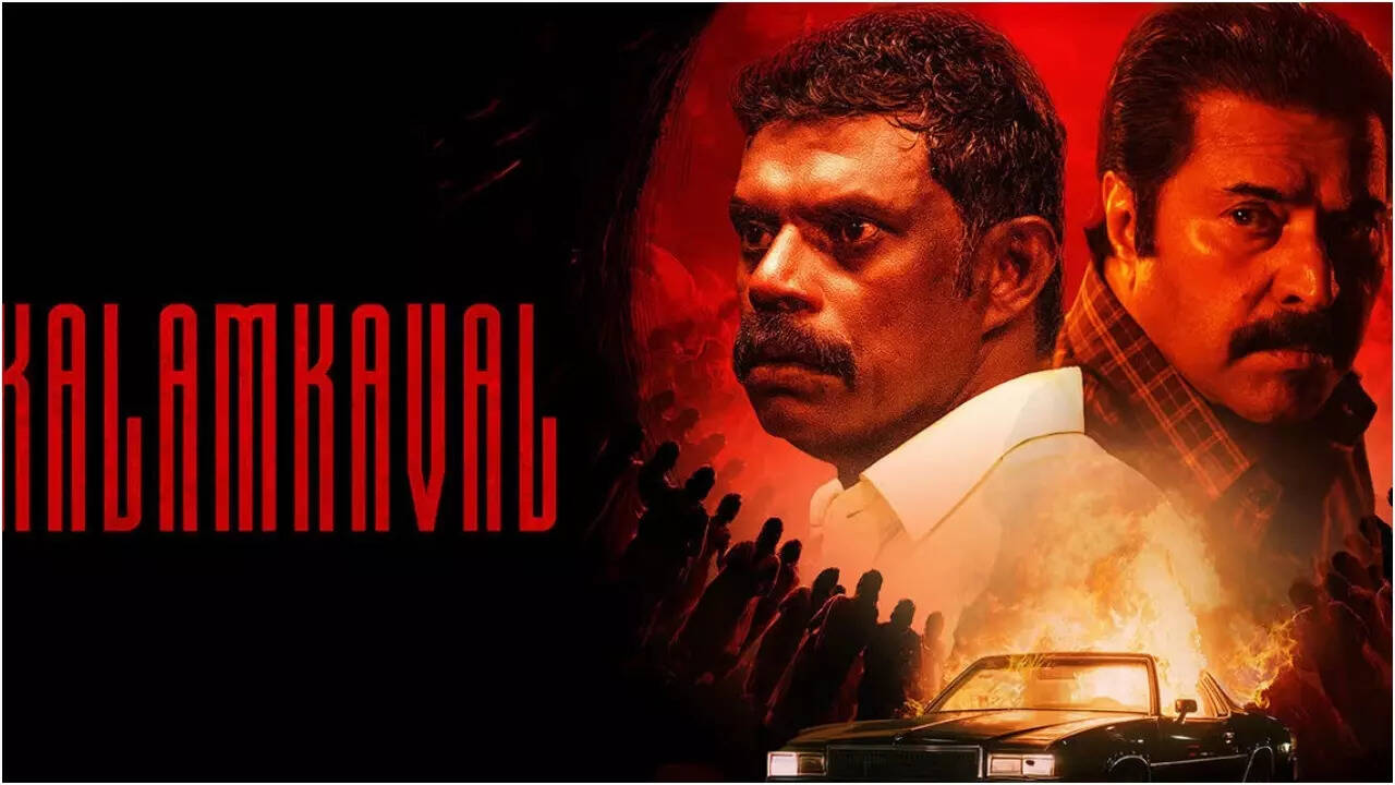 'Kalamkaval' BO day 6: Film nears Rs 25 crore mark