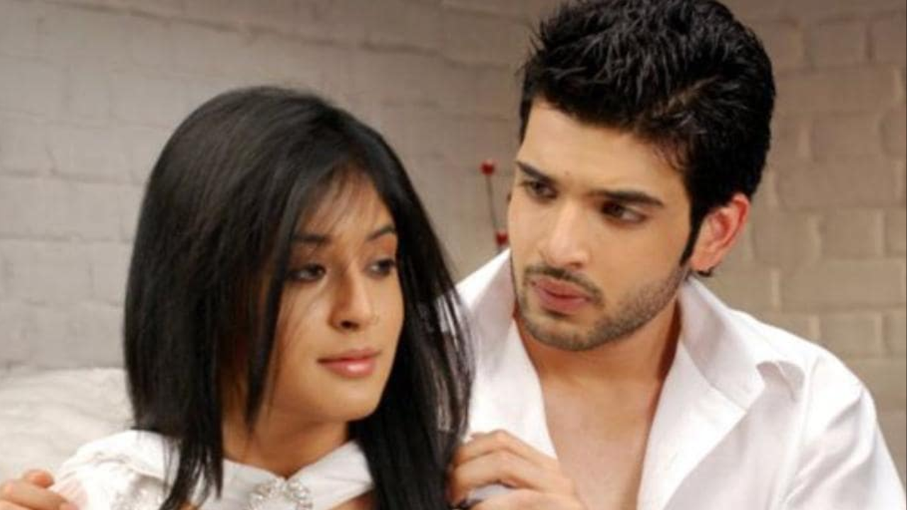 When Kritika revealed TRUTH behind breakup with Karan Kundrra