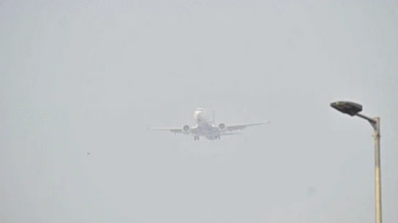 IGI's high-tech overhaul: Delhi Airport deploys AI, predictive models &amp; CAT-III upgrades to fight fog disruptions this winter