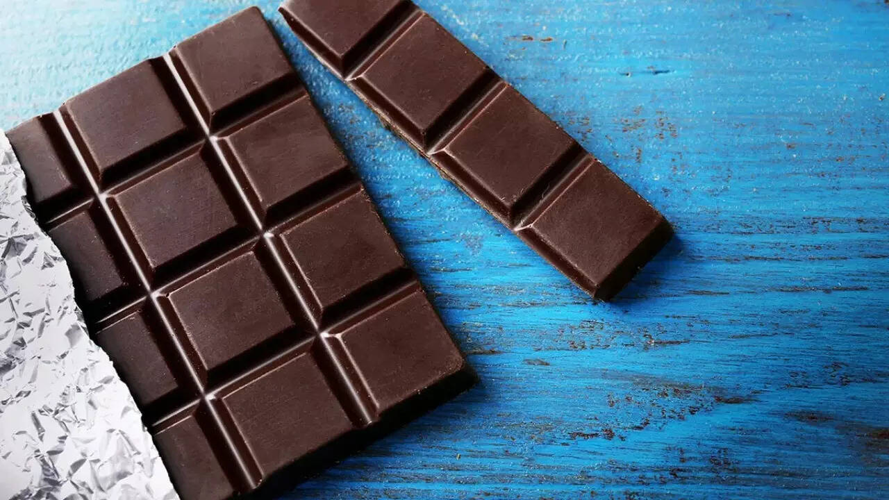 Dark chocolate (3)