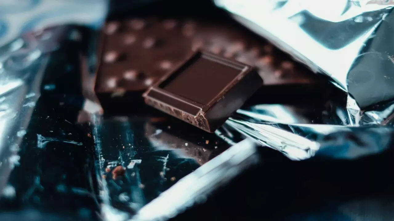 Dark chocolate (2)