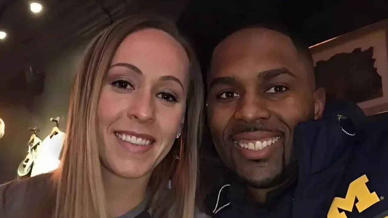 Who Is Sherrone Moore’s Wife Kell Moore? Ex-Michigan HC’s Family and Kids