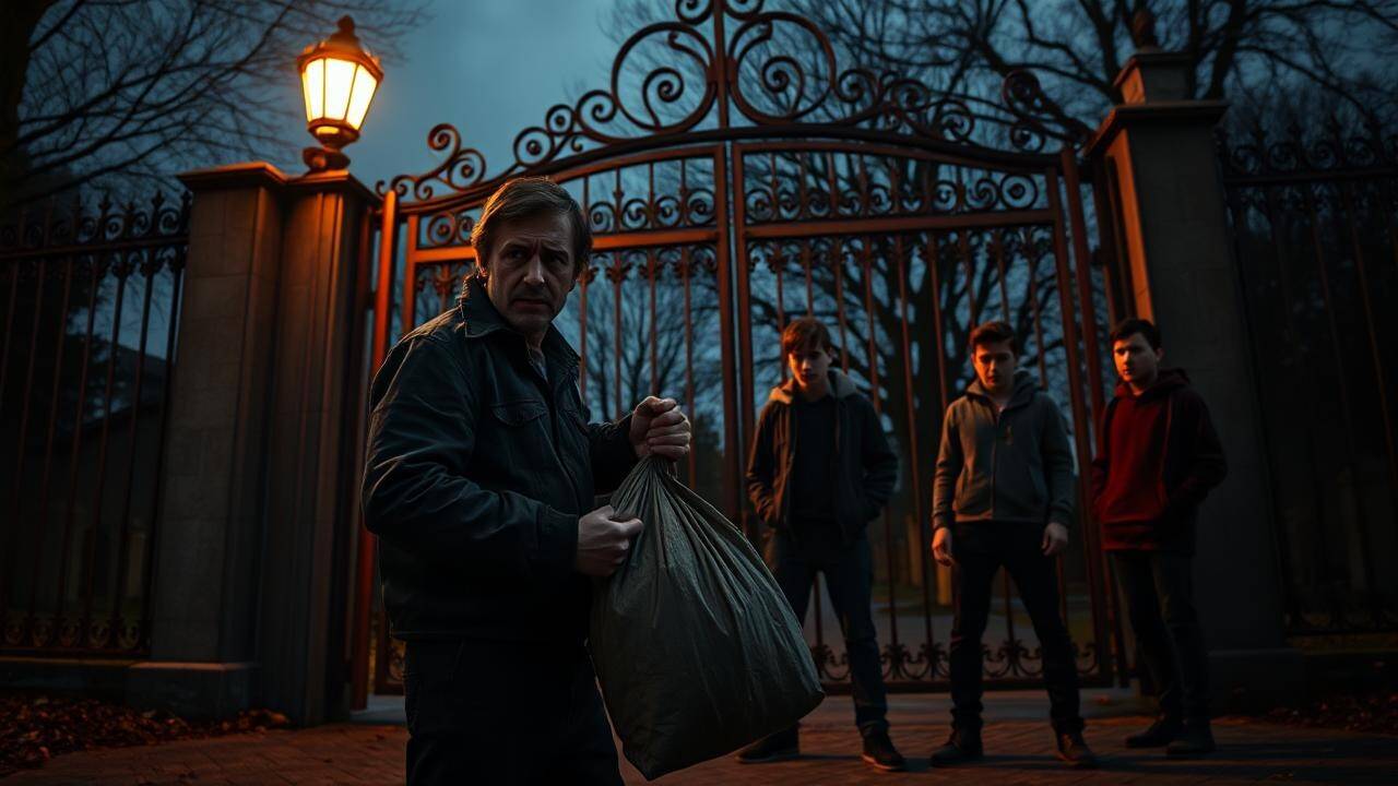 Karma returns: Bengaluru thief mugged, robbed of his loot; goes on crime spree to avoid bad luck