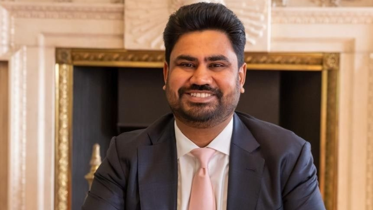 Puducherry politics: Lottery baron’s son to launch party on December 14; aims for real democratic governance