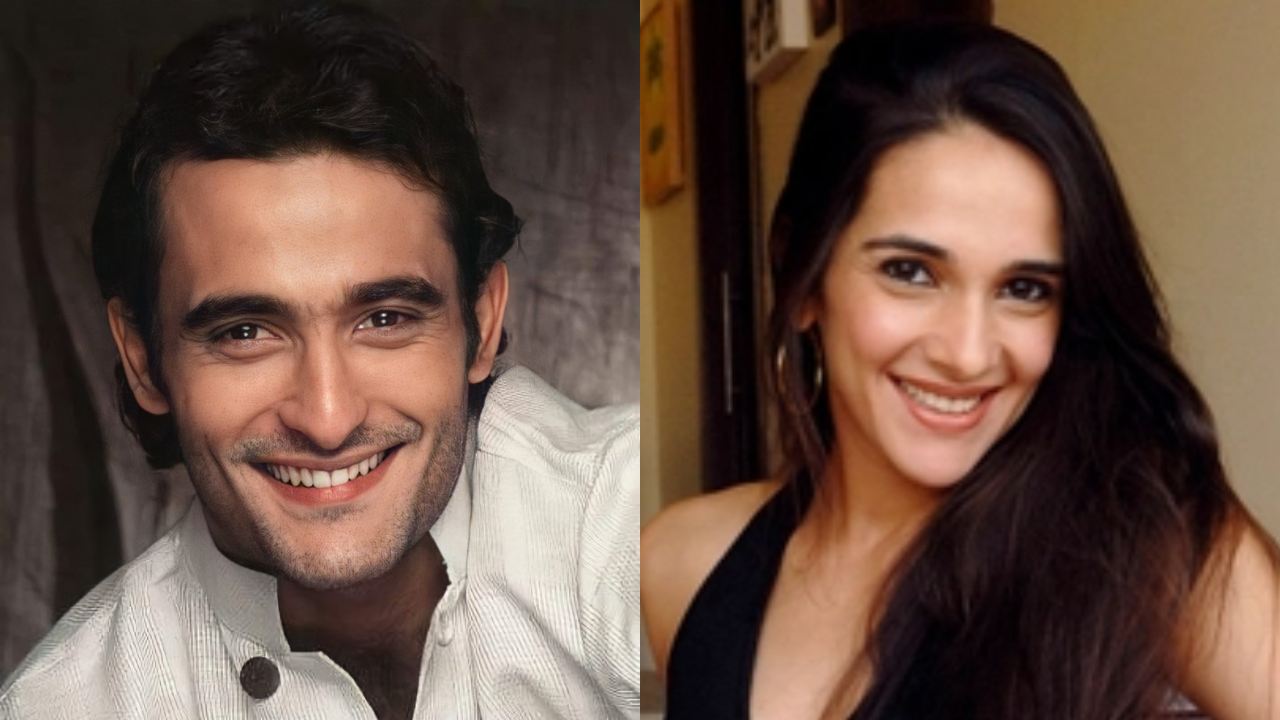 When Akshaye Khanna addressed dating rumours with Tara Sharma