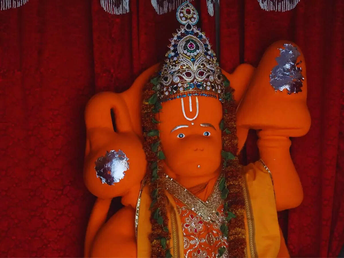 Hanuman