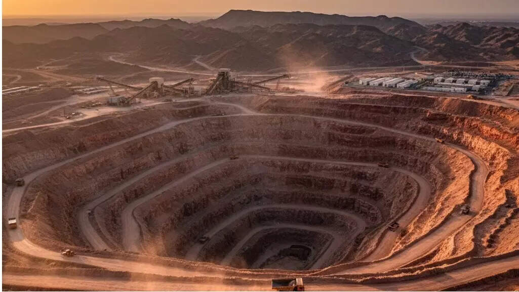 Two of Saudi’s biggest mining firms seal landmark deal to swap licences; set to create 47,000 jobs