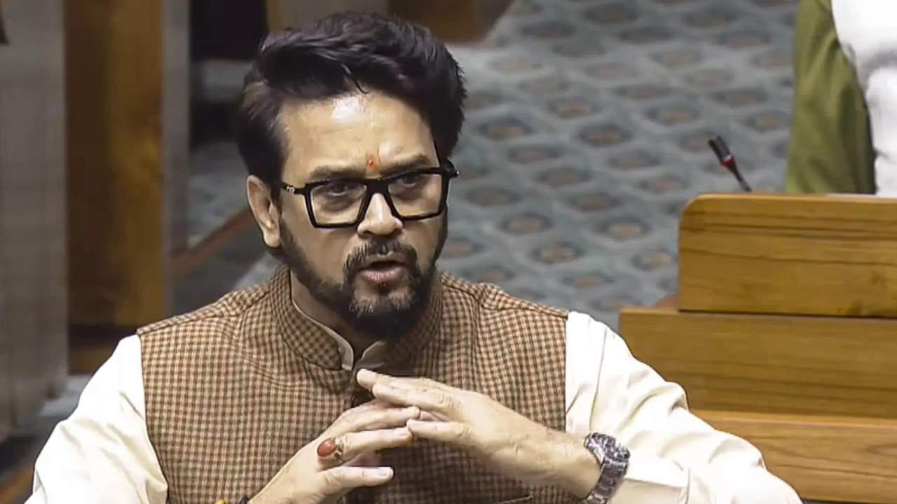 ‘Have you allowed e-cigarettes?’: BJP MP questions Om Birla; alleges TMC MPs smoked inside Parliament