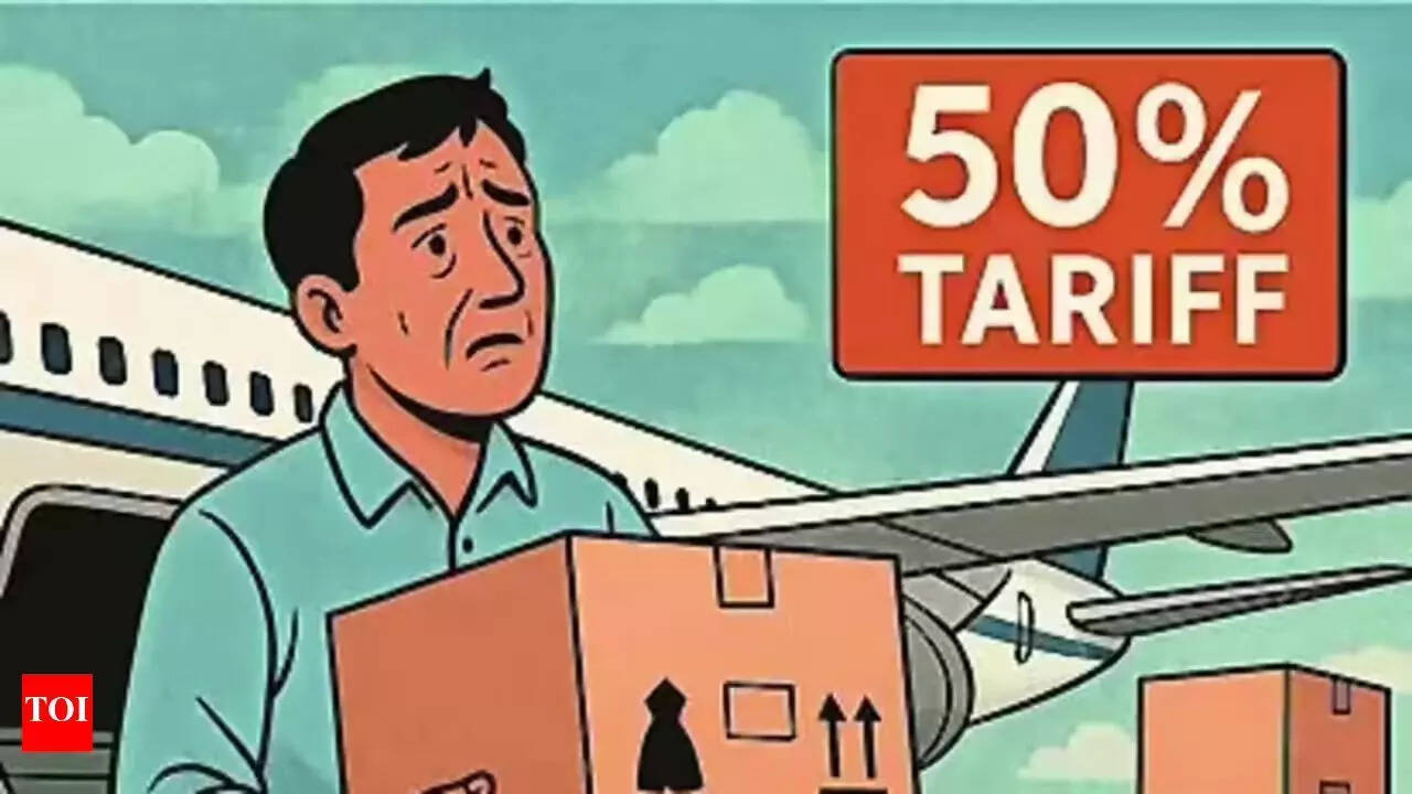 Tariff war: After US, Mexico imposes up to 50% duties on India — which sector hit hardest?