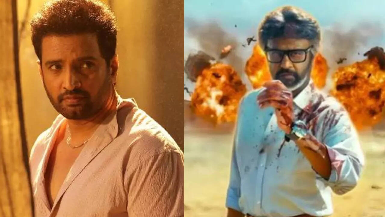 Santhanam breaks the silence on ‘Jailer 2’ rumours